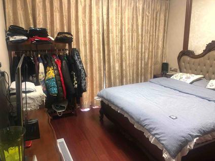 北京中海寰宇天下(一期)4室2厅139.44平中楼层/共15层