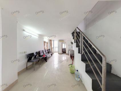 北京汇博星辰1室1厅40.32平高楼层/共19层