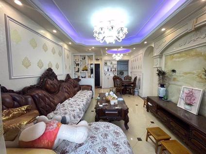 北京中迪广场3室2厅91平高楼层/共27层