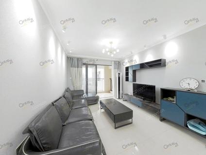 中山中铭新达城4室2厅112平中楼层/共31层