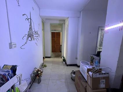 北京信华南里2室1厅57.73平中楼层/共5层