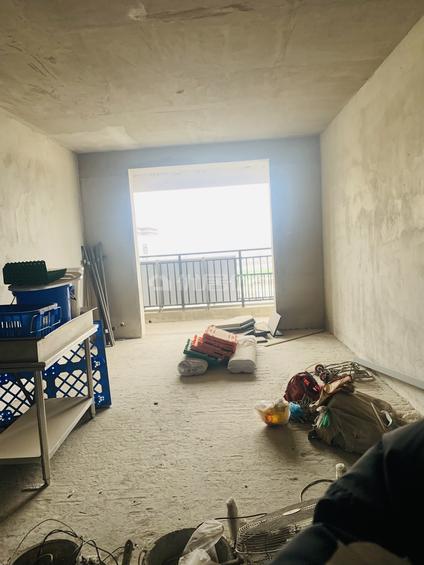 北京洋丰长宁锦园3室2厅102平高楼层/共18层