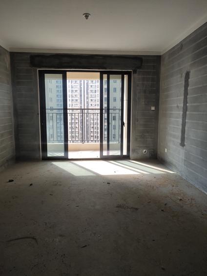 金华中梁东阳府3室2厅109平中楼层/共25层