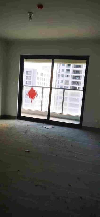 金华中南新城樾府4室2厅128.8平低楼层/共33层