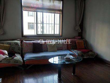 渭南兴达小区2室2厅101.87平中楼层/共6层