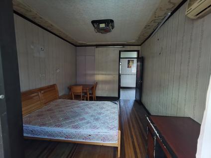 北京鹤坡路84弄小区2室1厅66.19平中楼层/共6层