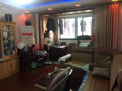 北京大华锦绣华城(九街区)3室2厅128.17平低楼层/共14层