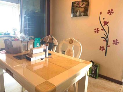 北京弘和美邻馆3室2厅127.05平低楼层/共18层