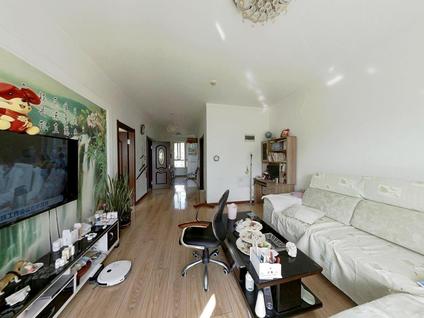 北京学苑嘉园2室1厅118.95平中楼层/共25层