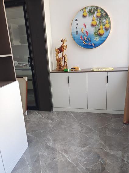 北京德客城3室2厅106平低楼层/共5层