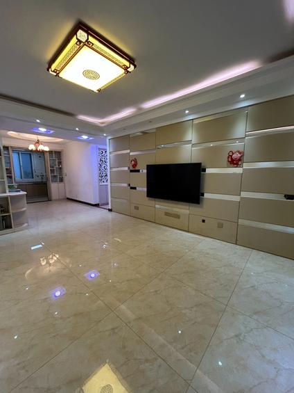 徐州博文阳光城3室2厅116.73平中楼层/共5层