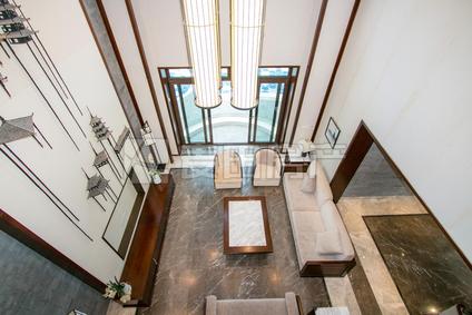 北京银湖别墅7室6厅464.6平低楼层/共1层