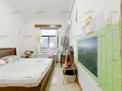 北京羊头峪西沟街2室1厅55.29平高楼层/共5层