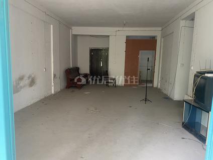 北京天赐花园3室2厅135平低楼层/共12层