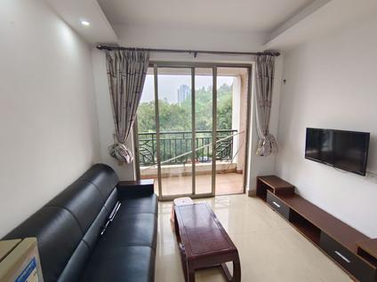 江门碧桂园(花岸)1室1厅41平中楼层/共6层