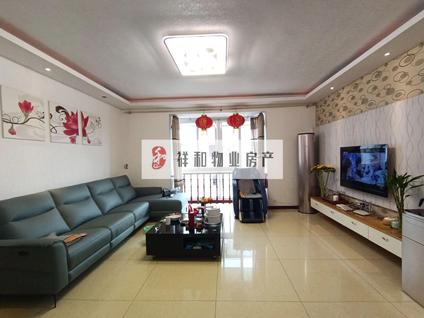 德阳中行家属区3室2厅144平高楼层/共6层