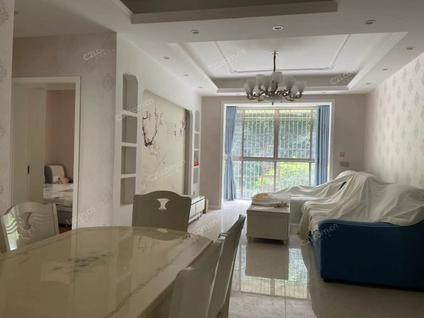 北京伴山人家3室2厅92平低楼层/共7层