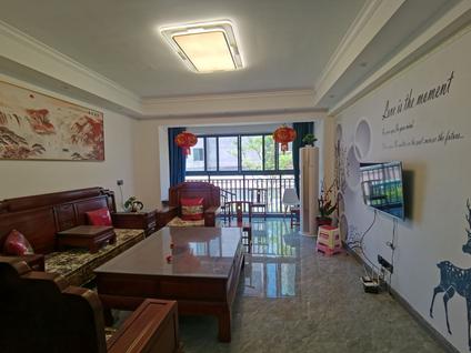 北京义东佳园3室2厅149平低楼层/共7层