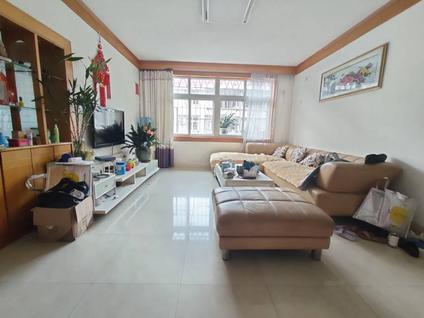 北京龙马新村(西丰路)3室2厅95平高楼层/共6层