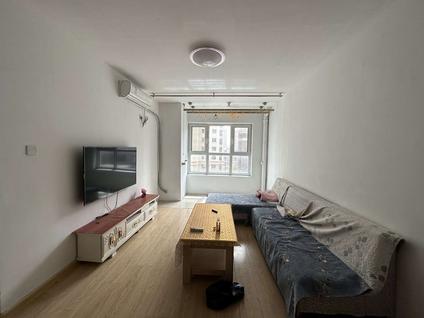 青岛K2海棠湾(四期)3室2厅91平低楼层/共33层