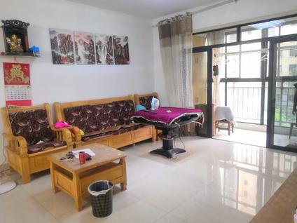 北京新桂都3室2厅128平低楼层/共18层