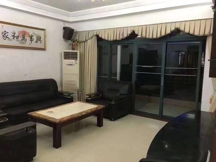 北京运恒花园3室2厅119平中楼层/共6层