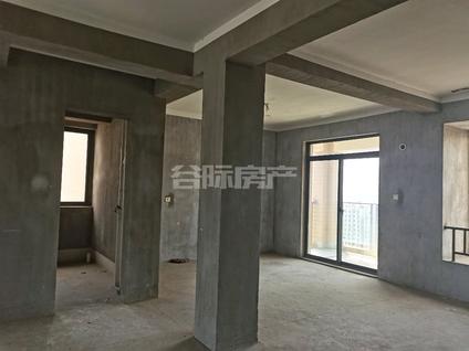 北京湖塘悦色5室3厅174平高楼层/共24层