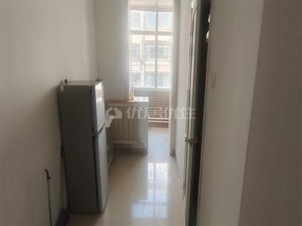 北京粮校小区2室1厅45平中楼层/共4层