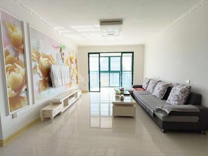 北京方元盛景3室2厅112平高楼层/共32层