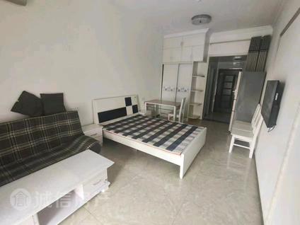 宿州锦润悦府1室1厅42平高楼层/共21层