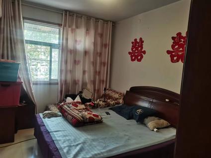 北京星苑小区2室1厅79.64平中楼层/共6层