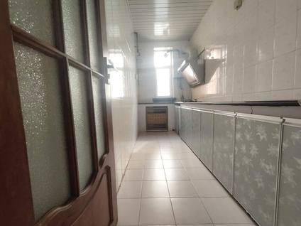 乌鲁木齐金源小区2室2厅78平低楼层/共20层