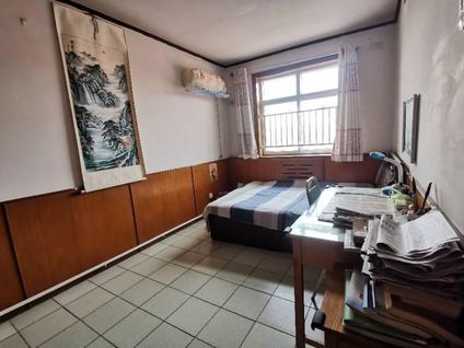 北京花园里小区梅园3室1厅110.56平高楼层/共6层