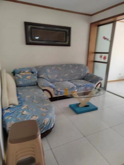 北京阳光世纪苑3室2厅110平高楼层/共6层