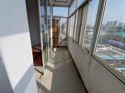 淮安清纤小区3室1厅85.5平低楼层/共6层