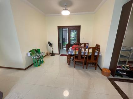 北京保利康桥半岛3室2厅121.63平低楼层/共17层