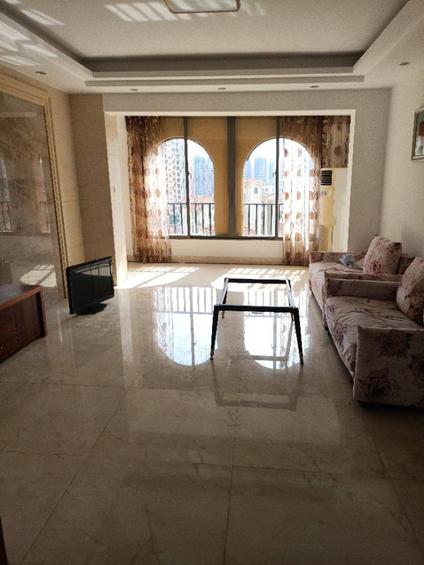 阳江马德里3室2厅120.94平高楼层/共11层