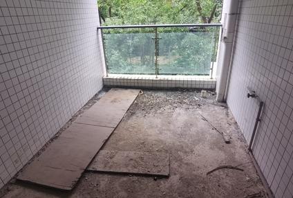 北京金山瑞景4室2厅151.01平低楼层/共11层