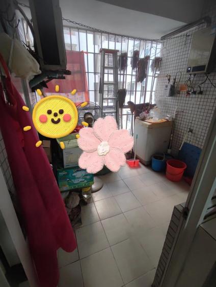 北京嘉华尚城3室2厅115平中楼层/共12层