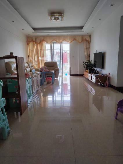 北京都市名居3室2厅128平高楼层/共20层