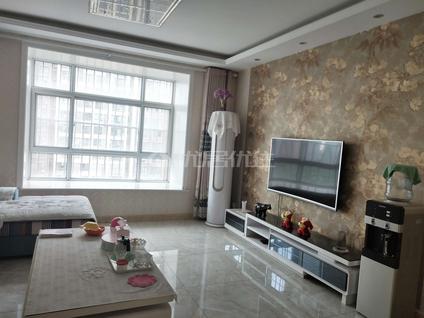 渭南苏园丰景小区3室2厅143平中楼层/共26层