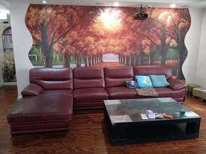 北京阿卡利亚湾3室2厅140平低楼层/共18层