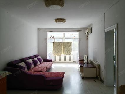 沈阳新乐花园3室2厅118平高楼层/共7层