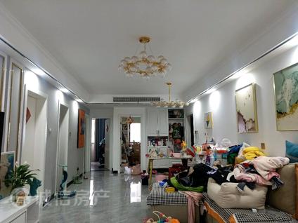 宿州宿州CBD万达广场3室2厅125平中楼层/共34层