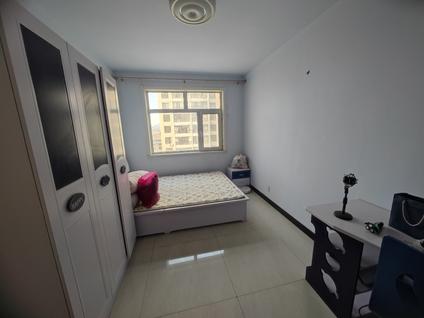 北京佳和小区2室2厅100平中楼层/共18层