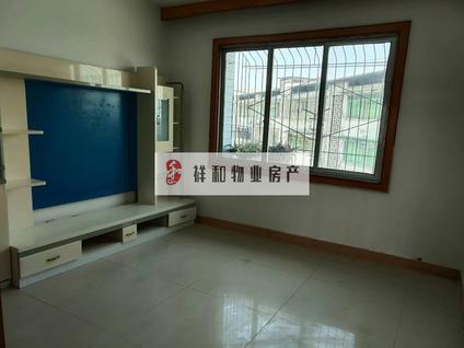 德阳东鑫小区(什邡)2室2厅70平高楼层/共5层