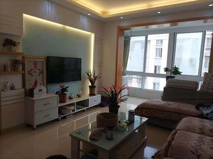 扬州镜湖花园3室2厅106平中楼层/共6层