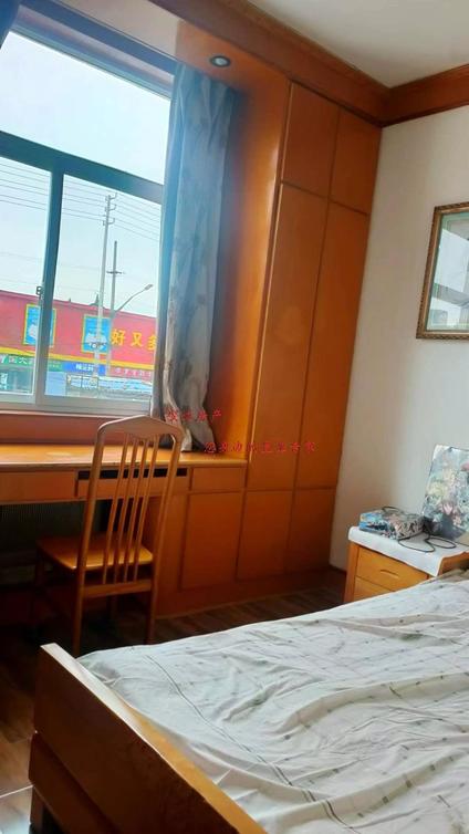 北京浦东一村3室1厅90平中楼层/共5层