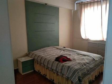 北京花园里小区梅园3室2厅110平高楼层/共6层