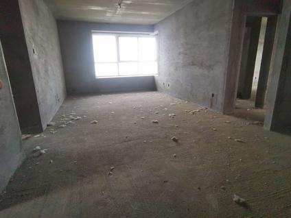 北京鹿港小镇3室2厅123平中楼层/共15层